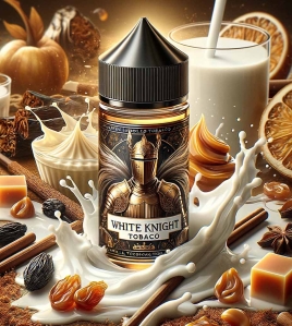 White Knight E-Liquid