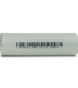 18650 2500mAH Battery