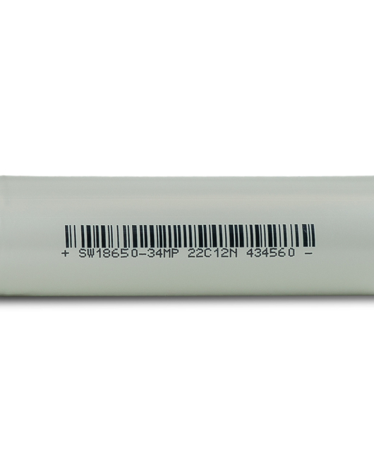 18650 2500mAH Battery