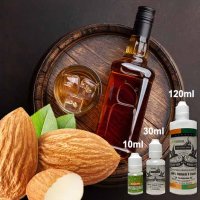 Almond Amaretto E Liquid