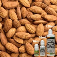 Almond E Liquid