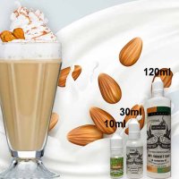 Almond Milkshake E Liquid