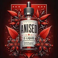 Aniseed E Liquid