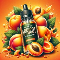 Apricot E Liquid
