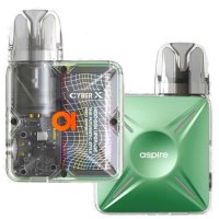 Aspire Cyber X Vape Full Kit