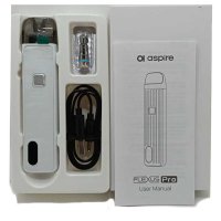 Aspire Flexus Pro Kit