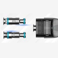 Aspire Flexus Q Pod Kit