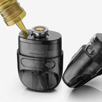 Aspire Flexus Q Pod Kit