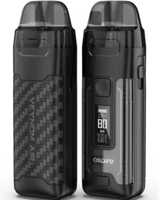 Aspire Veynom Air Pod Vape Kit
