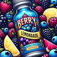 Berry Lemonade E Liquid