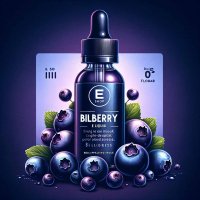 Bilberry E Liquid