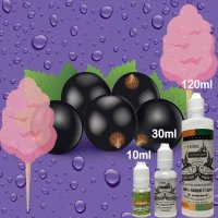 Black Candy E Liquid