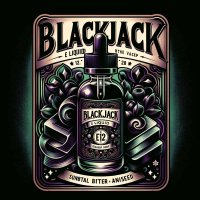 Blackjack E Liquid