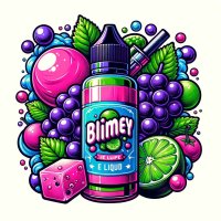 Blimey E Liquid