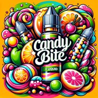 Candy Bite E Liquid