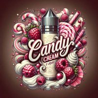 Candy Cream E Liquid