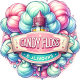 Candy Floss