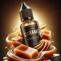 Caramel E Liquid