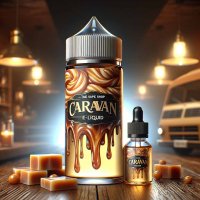 Caravan E Liquid