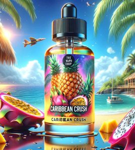 Caribbean Crush E Liquid