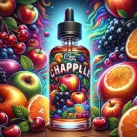 Chapple E Liquid