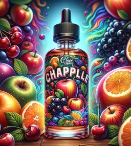 Chapple E Liquid