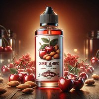 Cherry Almond E Liquid
