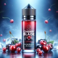 Cherry Blade E Liquid