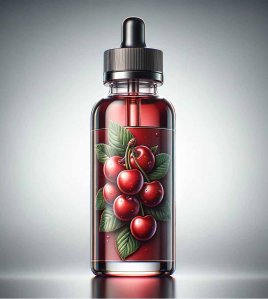 Cherry E Liquid