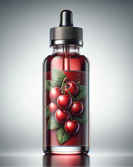 Cherry E Liquid