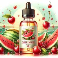 Cherrymelon E Liquid