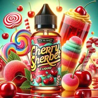 Cherry Sherbet E Liquid