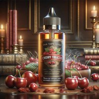 Cherry Tobacco E Liquid