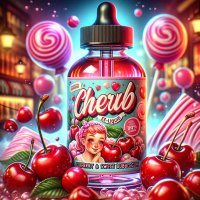 Cherub E Liquid