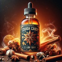 Cough Candy E Liquid