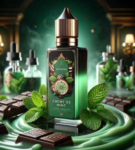 Creme De Mint E Liquid