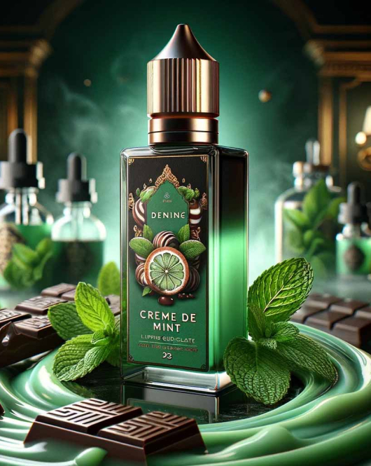 Creme De Mint E Liquid