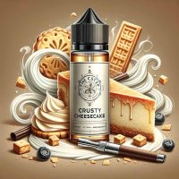 Crusty Cheesecake E Liquid