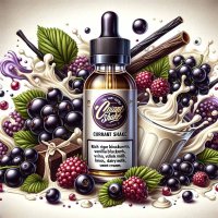 Currant Shake E Liquid