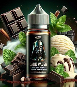 Dark Vader E Liquid