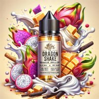 Dragon Shake E Liquid