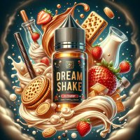 Dream Shake E Liquid
