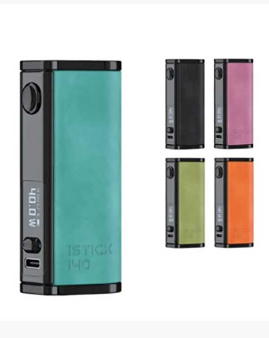 Eleaf iStick i40W Mod