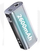 Eleaf iStick i40W Mod