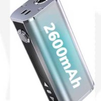 Eleaf iStick i40W Mod