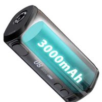 Eleaf iStick T80 Mod