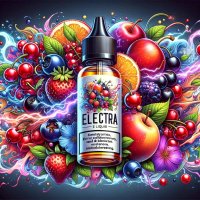 Electra E Liquid