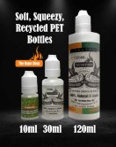 Toffee Coffee E-Liquid