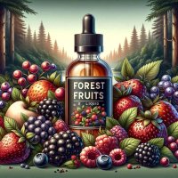 Forest Fruits E Liquid