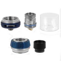 Freemax Fireluke 4 Sub Ohm Tank